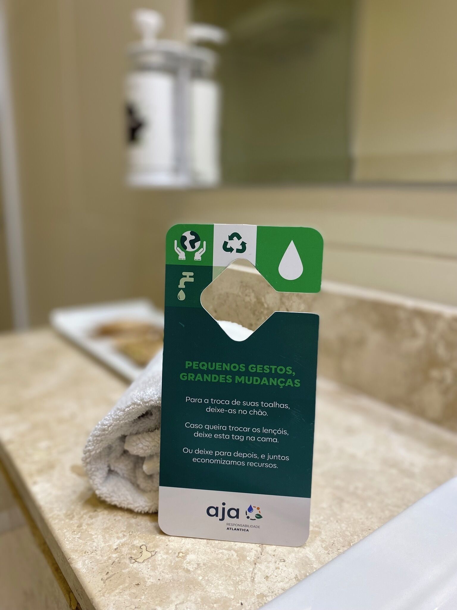 Foto - Hotel Transamerica Berrini