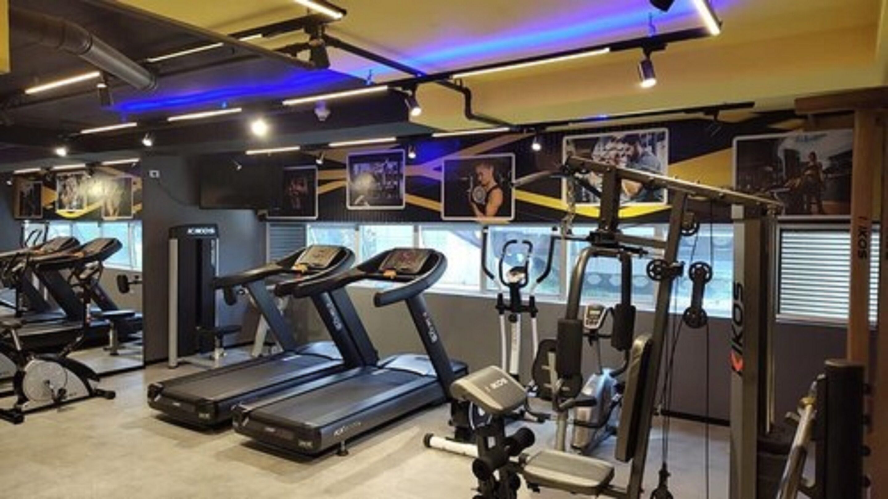 Foto - Hotel Transamerica Berrini