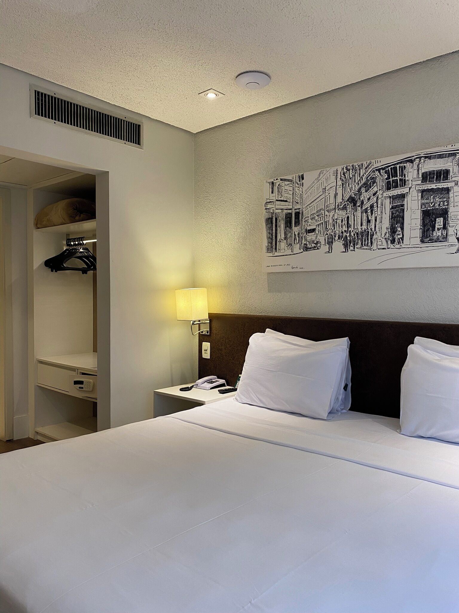 Foto - Hotel Transamerica Berrini