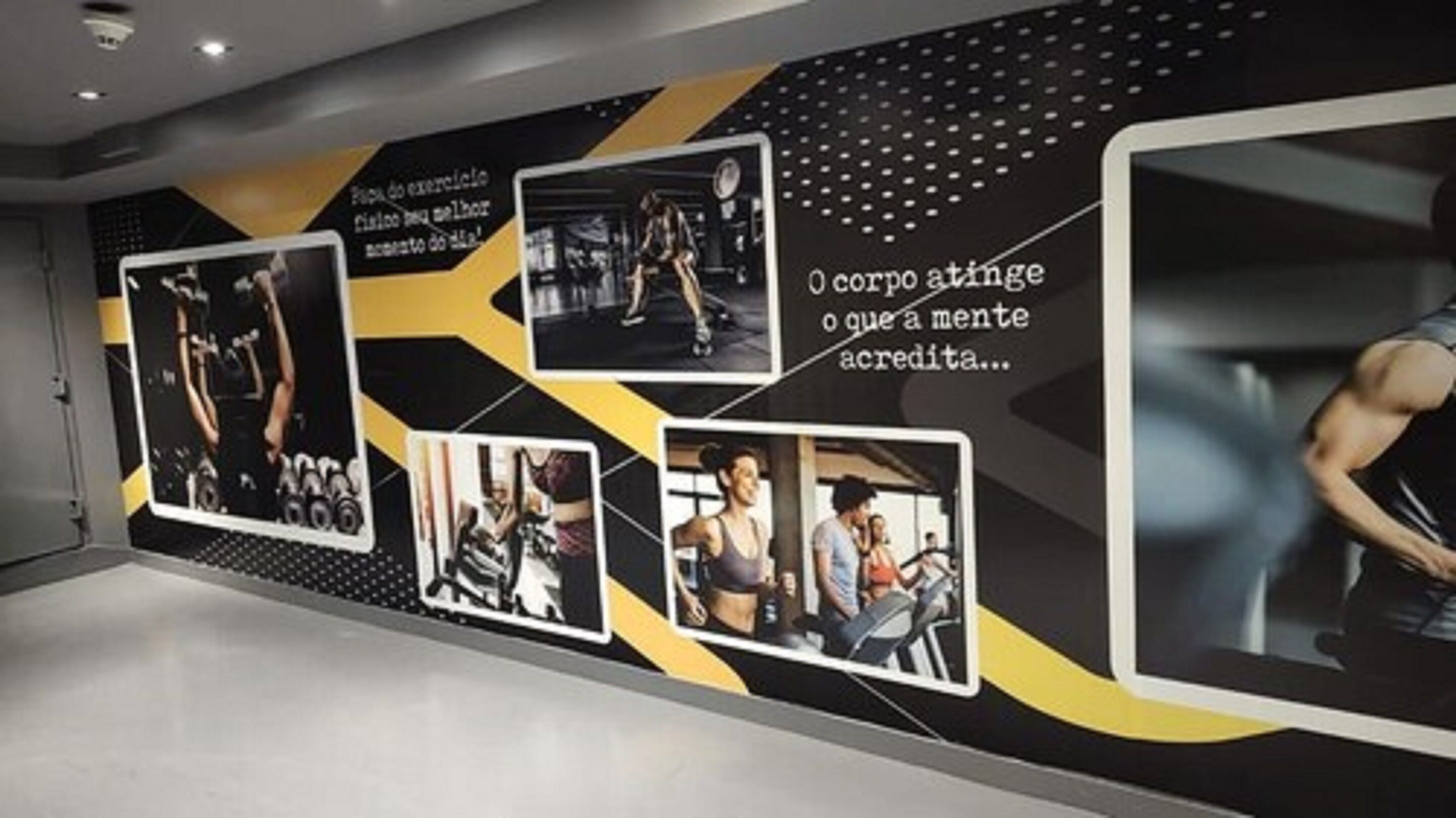 Foto - Hotel Transamerica Berrini