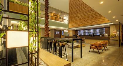 Transamerica Berrini