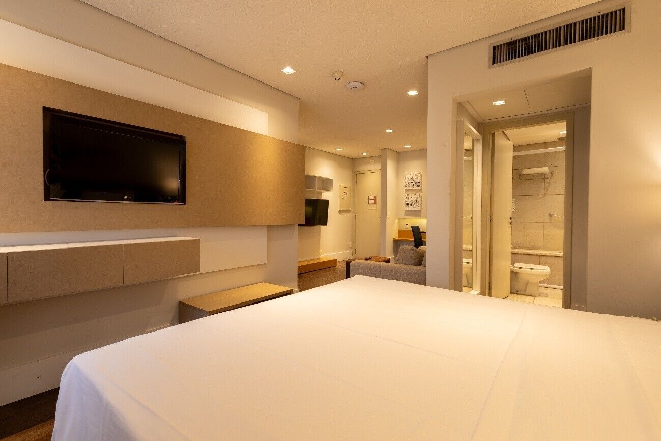 Photo - Hotel Transamerica Berrini