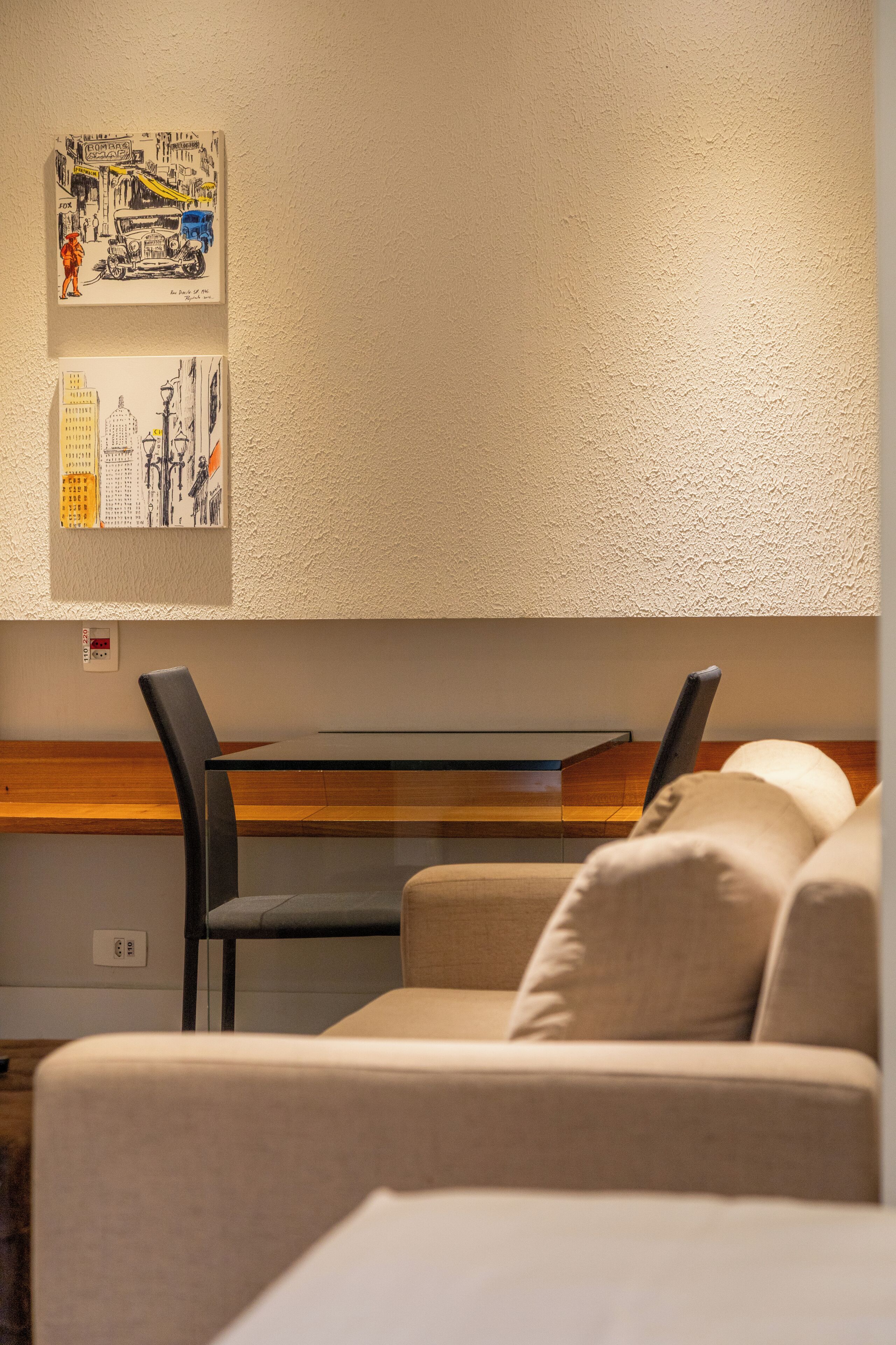 Foto - Hotel Transamerica Berrini