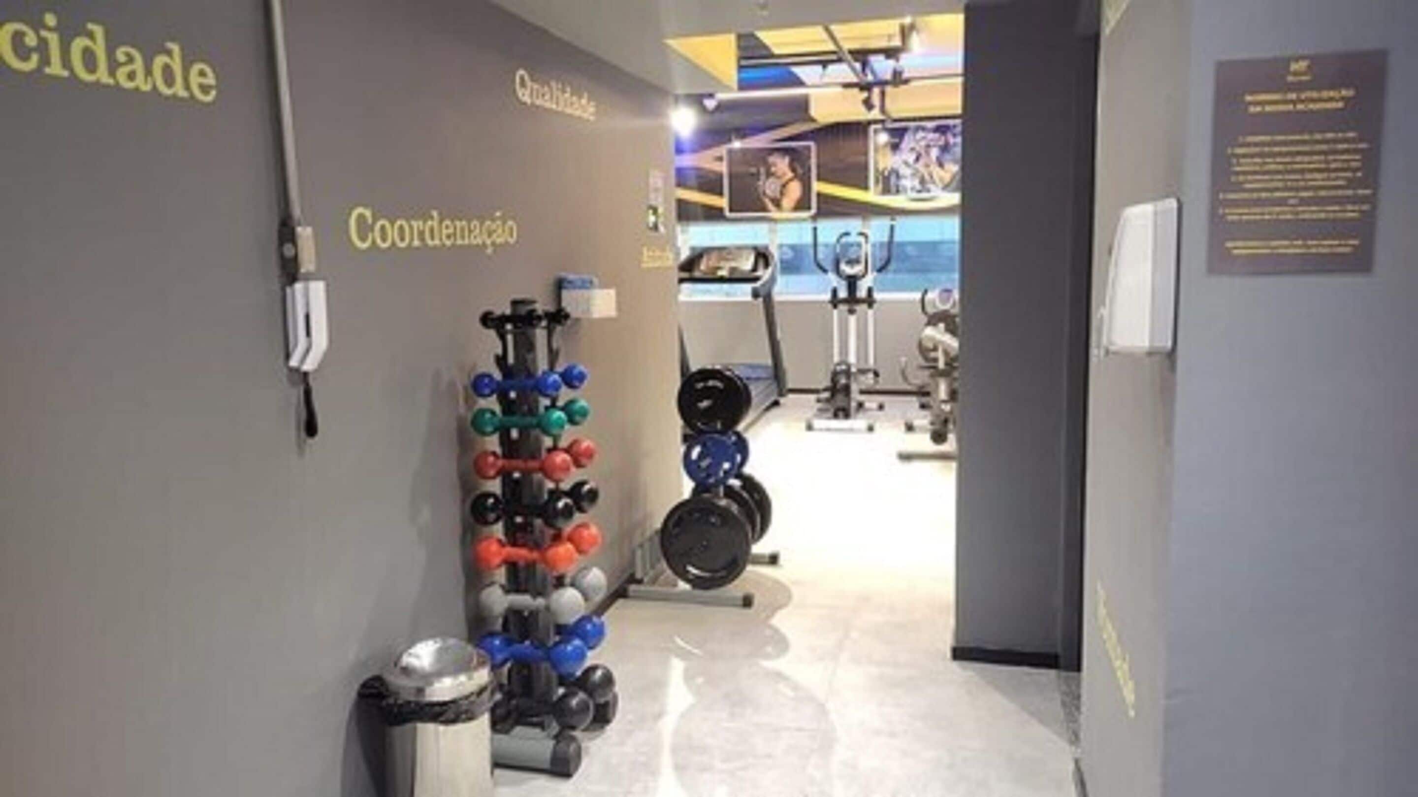 Foto - Hotel Transamerica Berrini