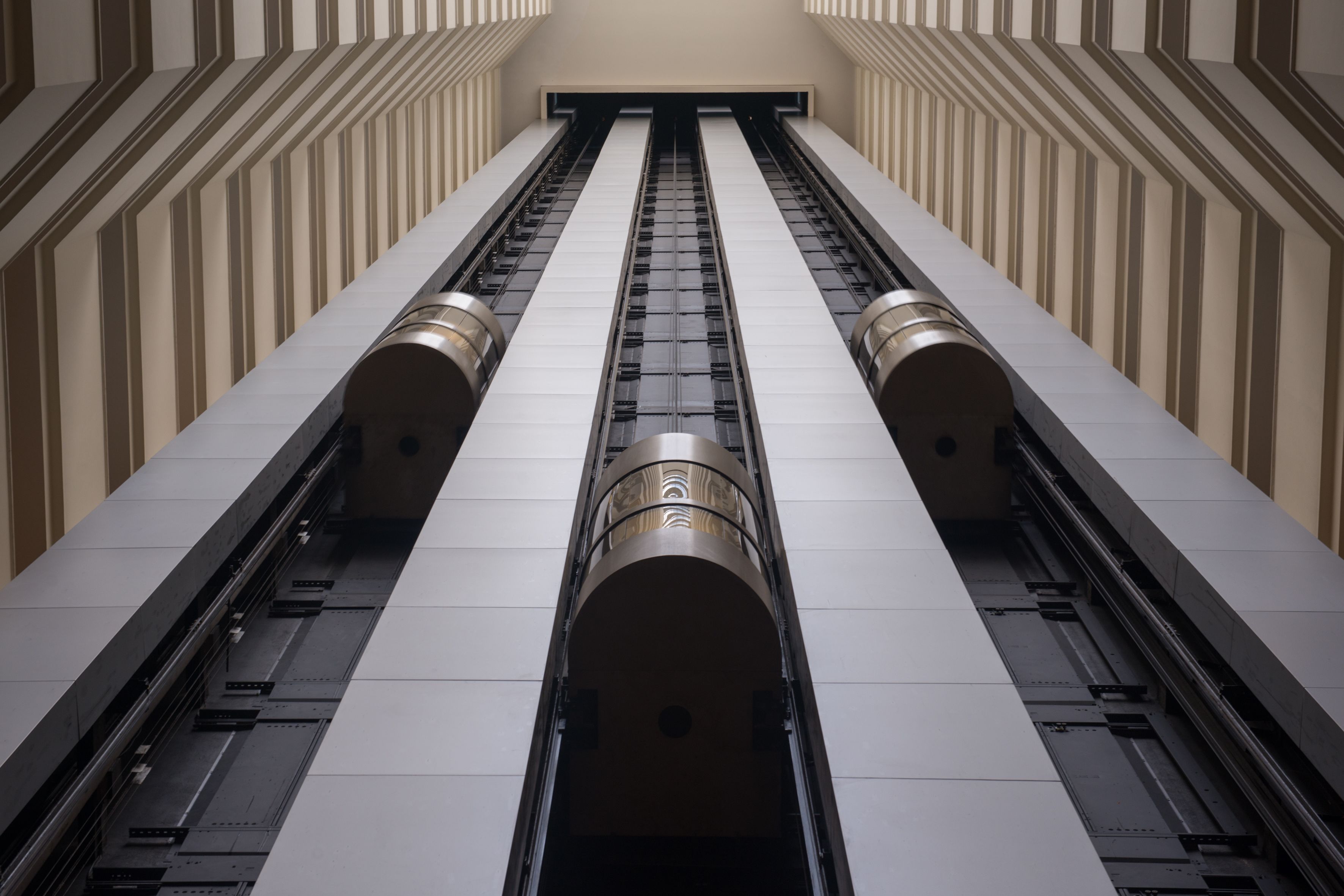 Foto - Hotel Transamerica Berrini