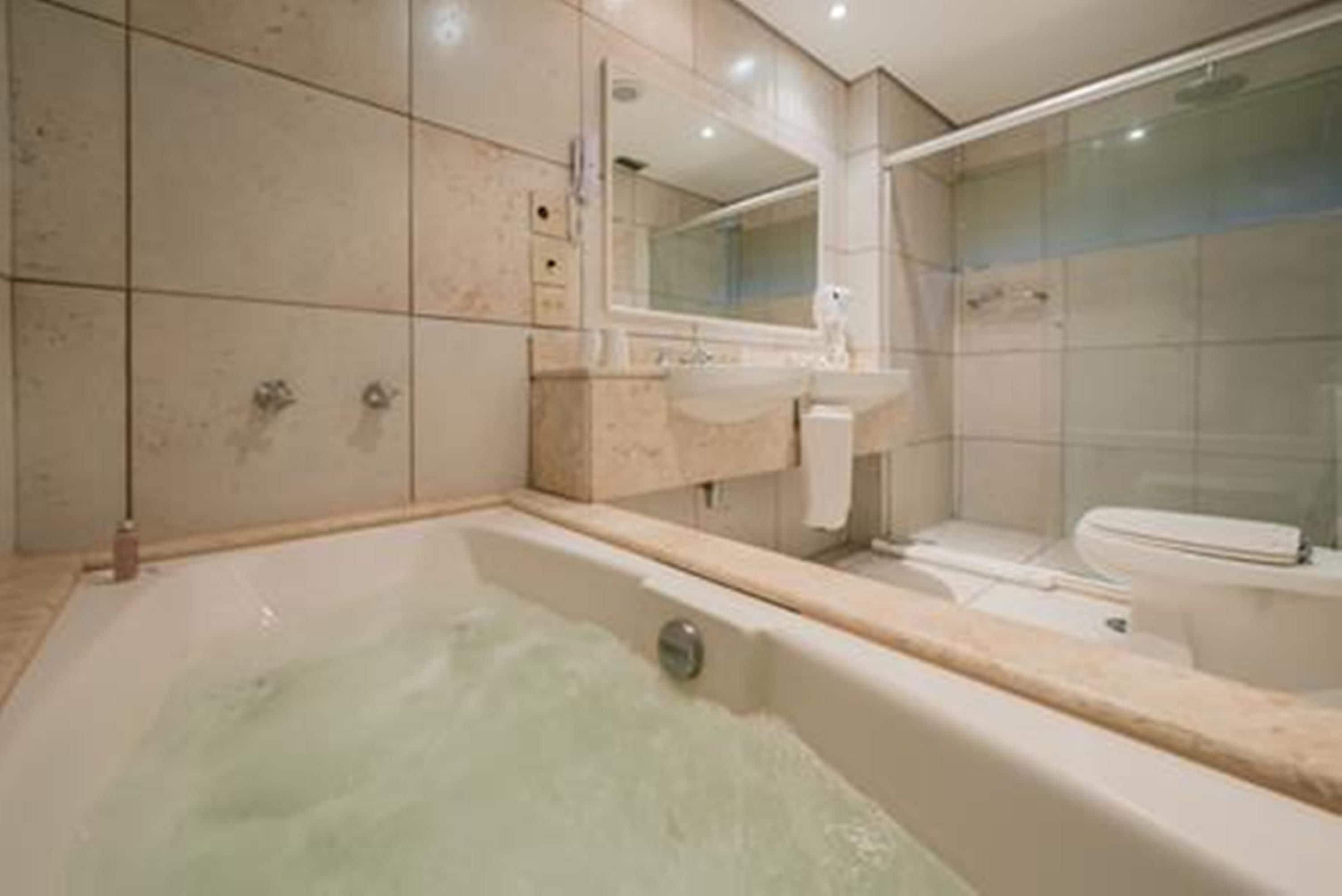 Foto - Hotel Transamerica Berrini