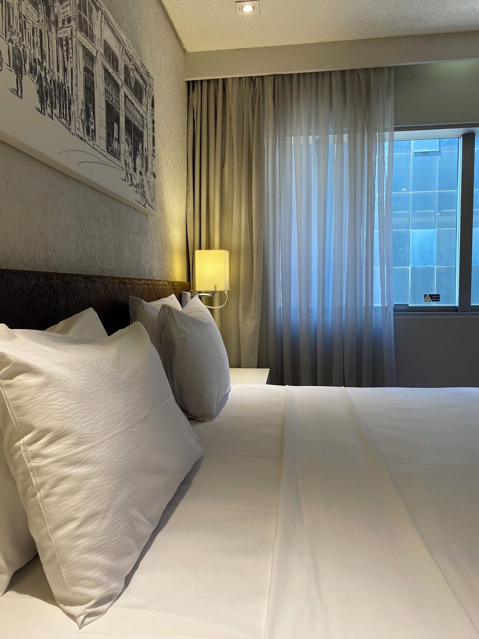 Foto - Hotel Transamerica Berrini