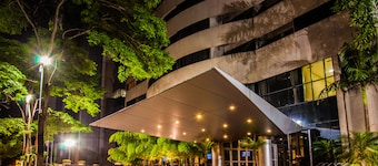 Transamerica Berrini