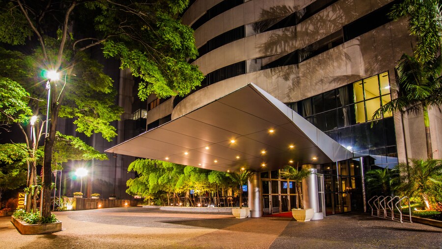 Transamerica Berrini