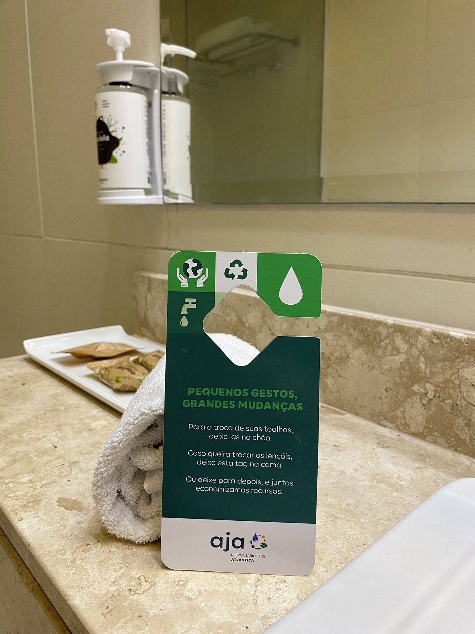 Foto - Hotel Transamerica Berrini