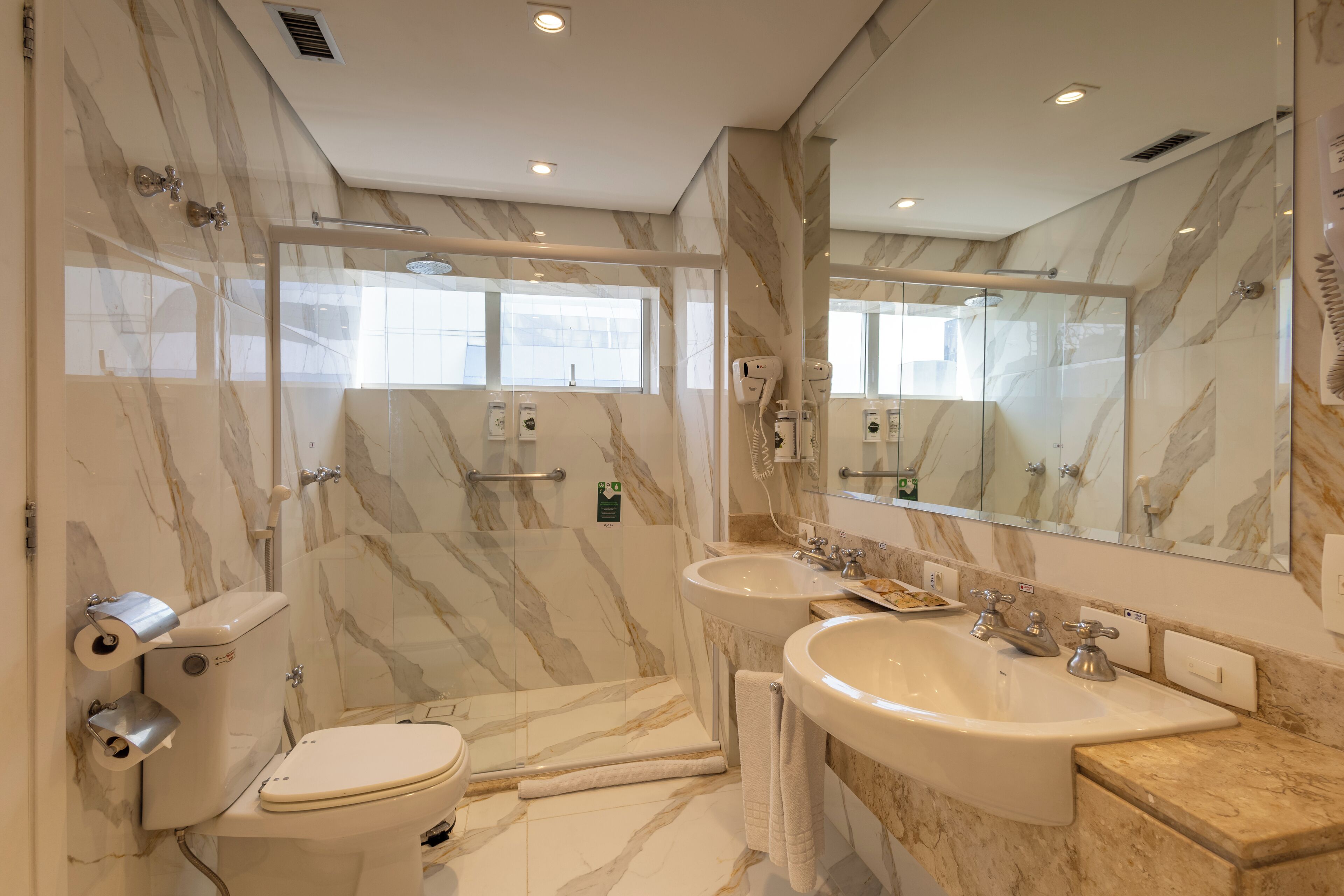 Foto - Hotel Transamerica Berrini