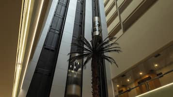 Recepción