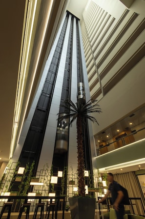 Recepción