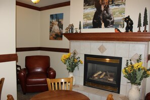 Intérieur