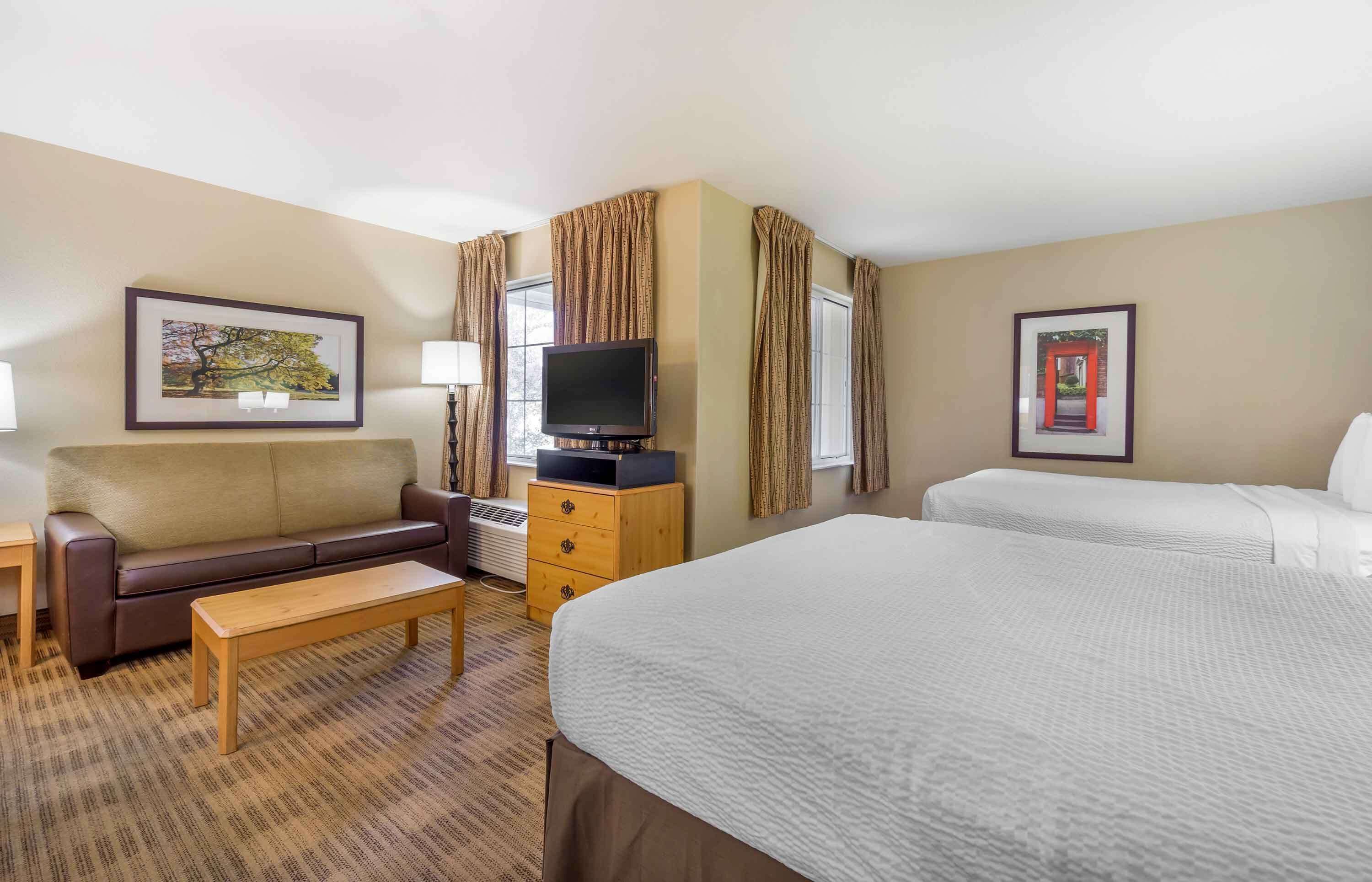 Photo - Extended Stay America Suites - Seattle - Bothell - Canyon Park