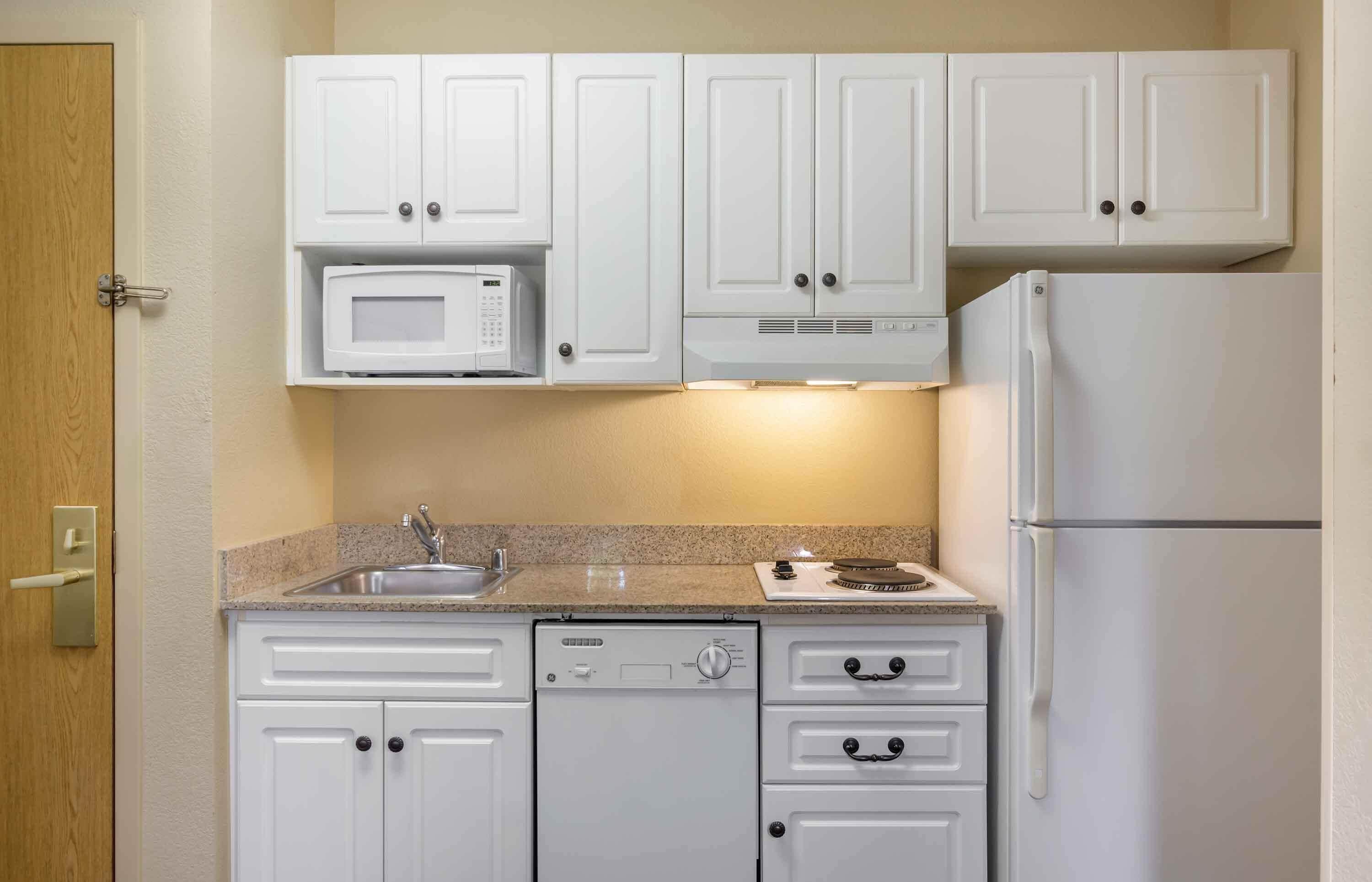 Photo - Extended Stay America Suites  Seattle  Bothell  Canyon Park
