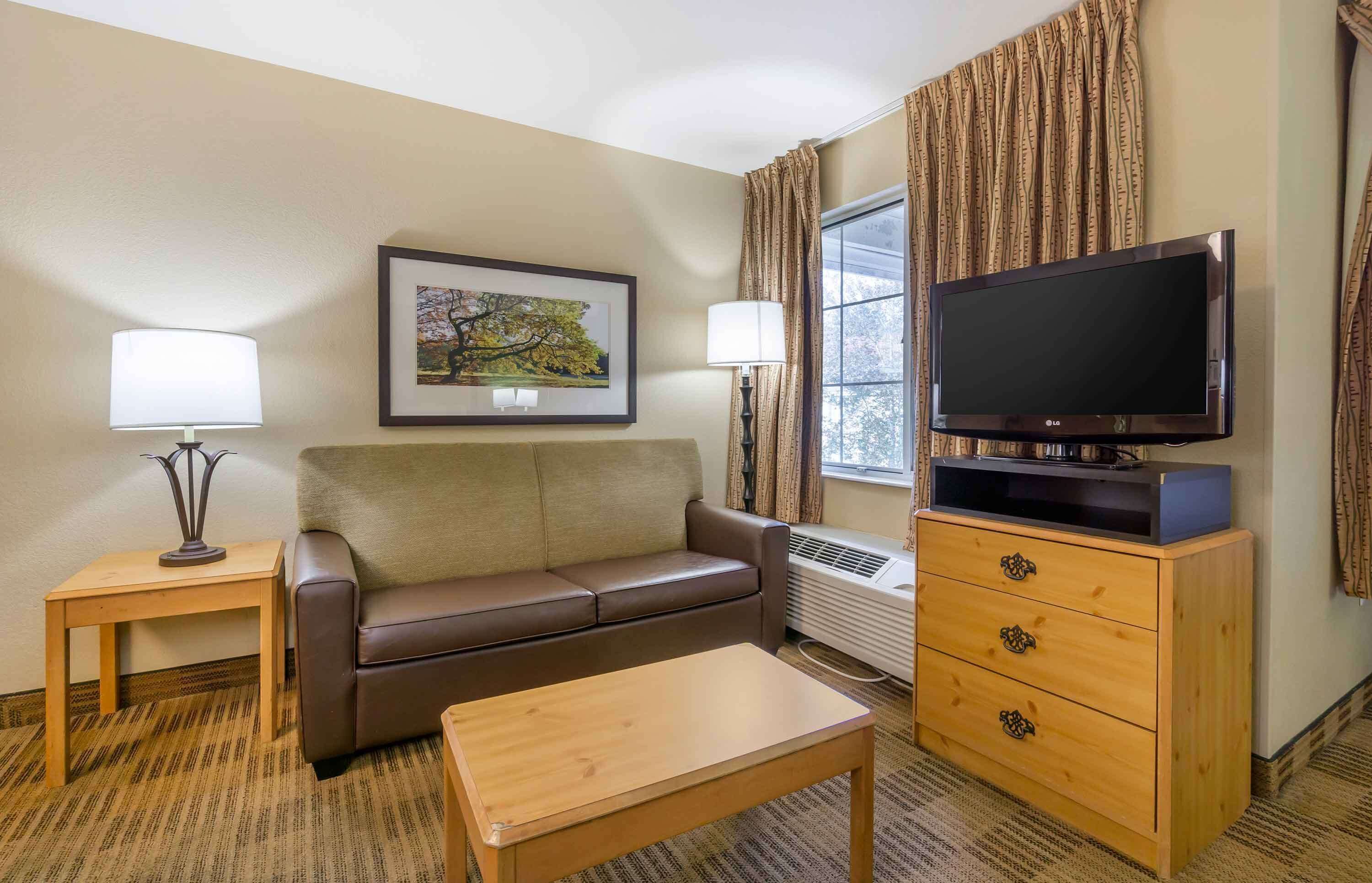 Photo - Extended Stay America Suites - Seattle - Bothell - Canyon Park
