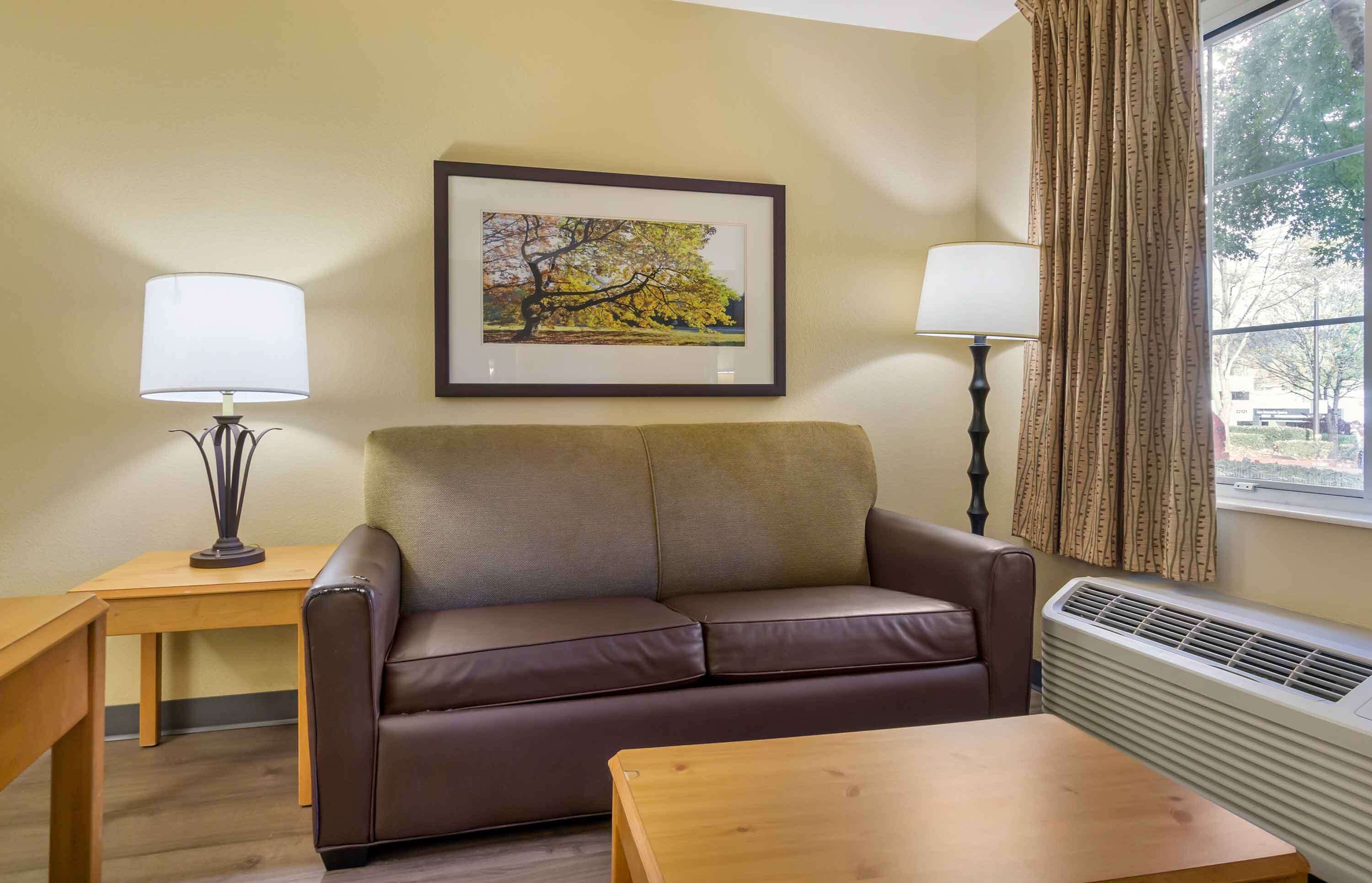 Photo - Extended Stay America Suites - Seattle - Bothell - Canyon Park