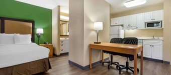 Extended Stay America Suites Seattle Bothell Canyon Park