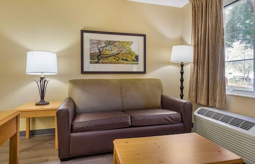 Extended Stay America Suites Seattle Bothell Canyon Park