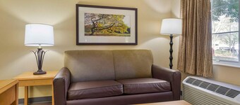 Extended Stay America Suites Seattle Bothell Canyon Park