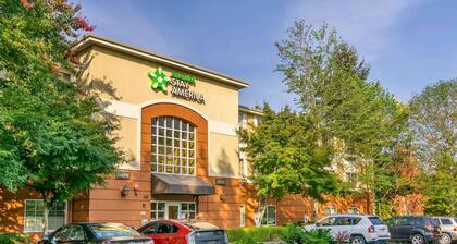 Extended Stay America Suites Seattle Bothell Canyon Park