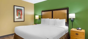 Extended Stay America Suites Seattle Bothell Canyon Park