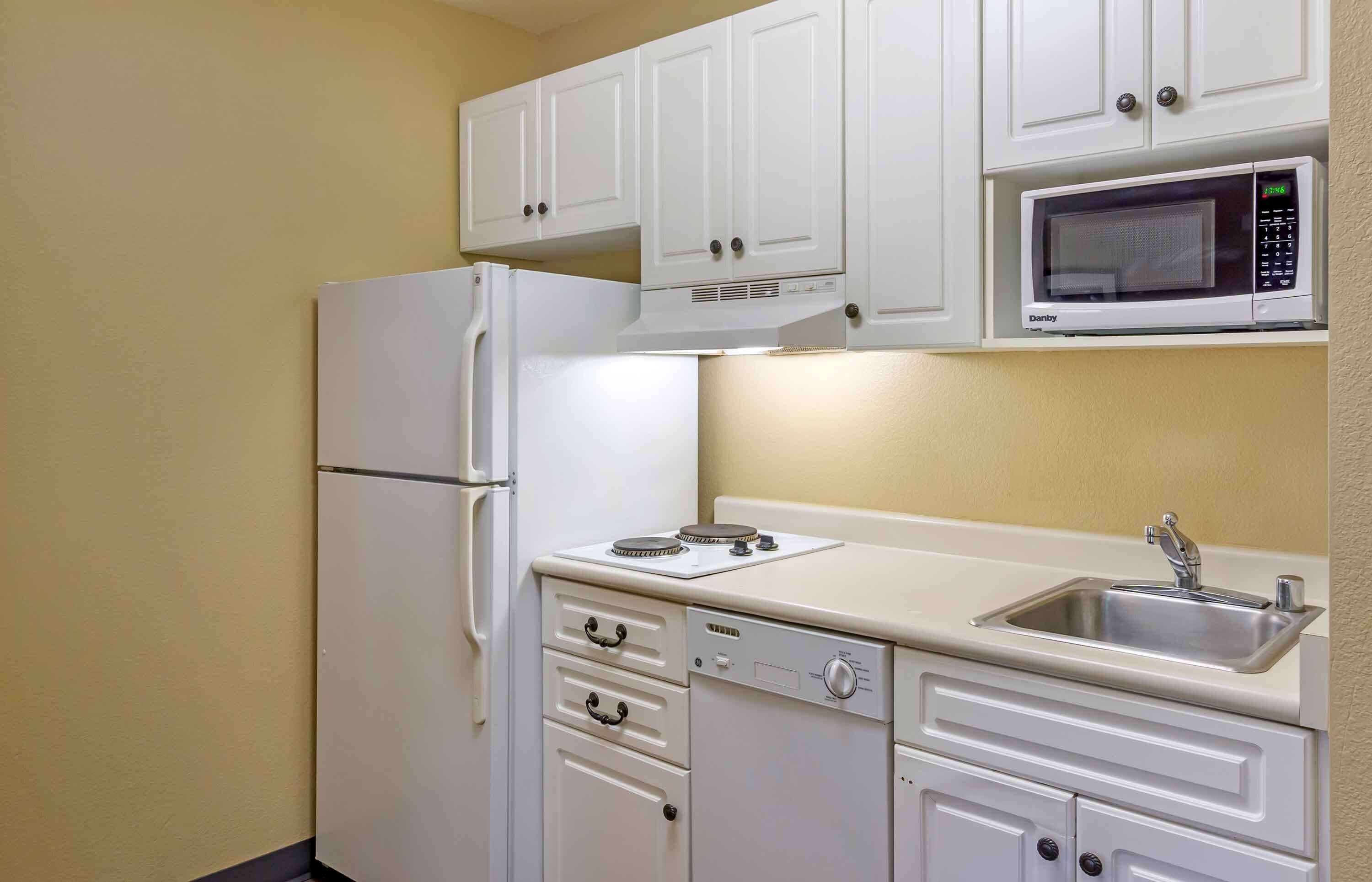Photo - Extended Stay America Suites - Seattle - Bothell - Canyon Park