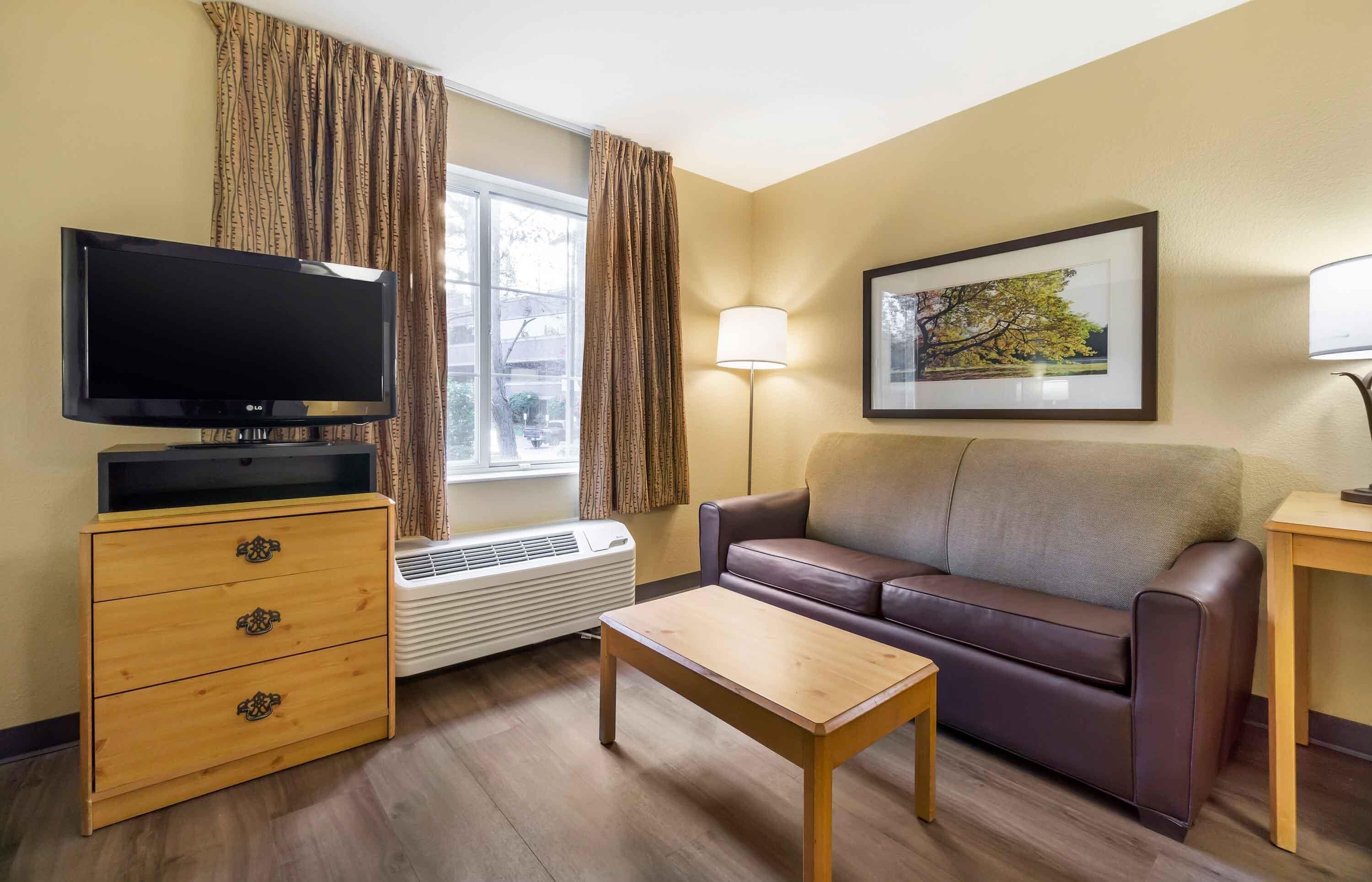 Photo - Extended Stay America Suites  Seattle  Bothell  Canyon Park