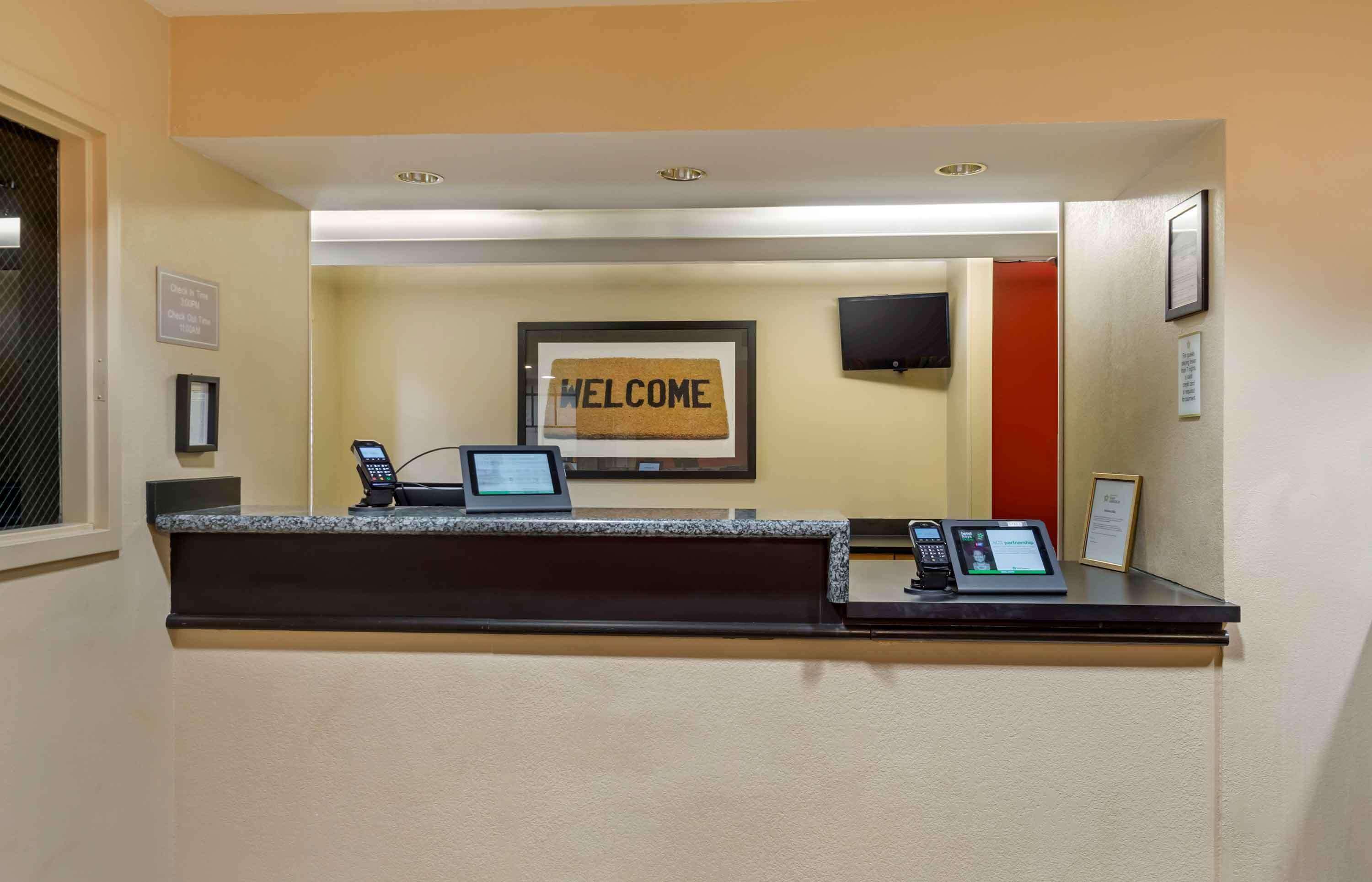 Photo - Extended Stay America Suites - Seattle - Bothell - Canyon Park