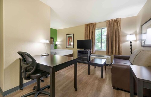 Extended Stay America Suites Seattle Bothell Canyon Park