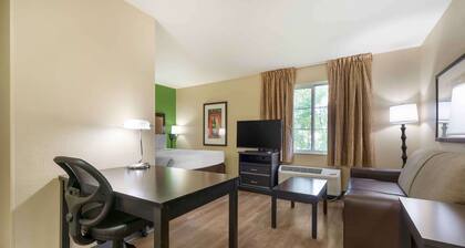 Extended Stay America Suites Seattle Bothell Canyon Park