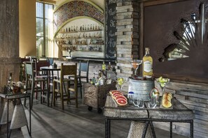 12 restaurants; breakfast, lunch and dinner served  - El Dorado Seaside Suites Oceanfront, All & More Inclusive - Adults Only (Kantenah)