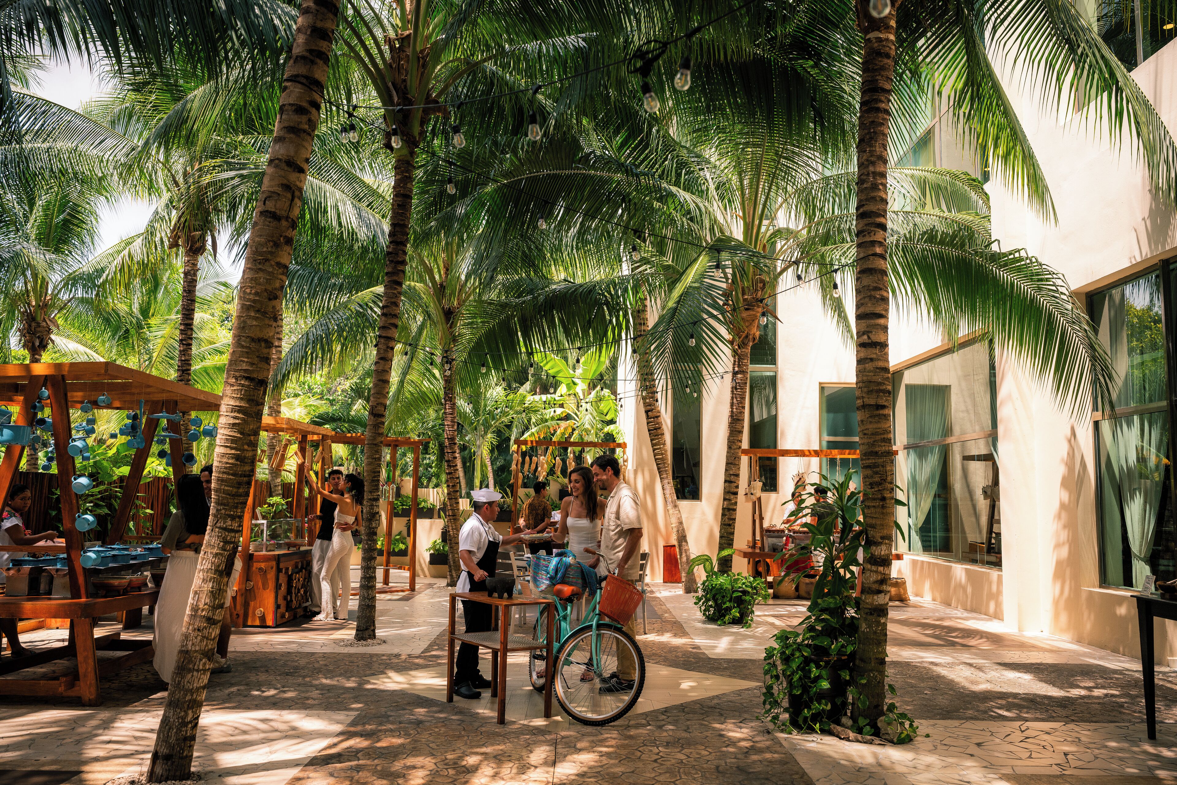 Photo - El Dorado Seaside Suites Oceanfront, All & More Inclusive - Adults Only