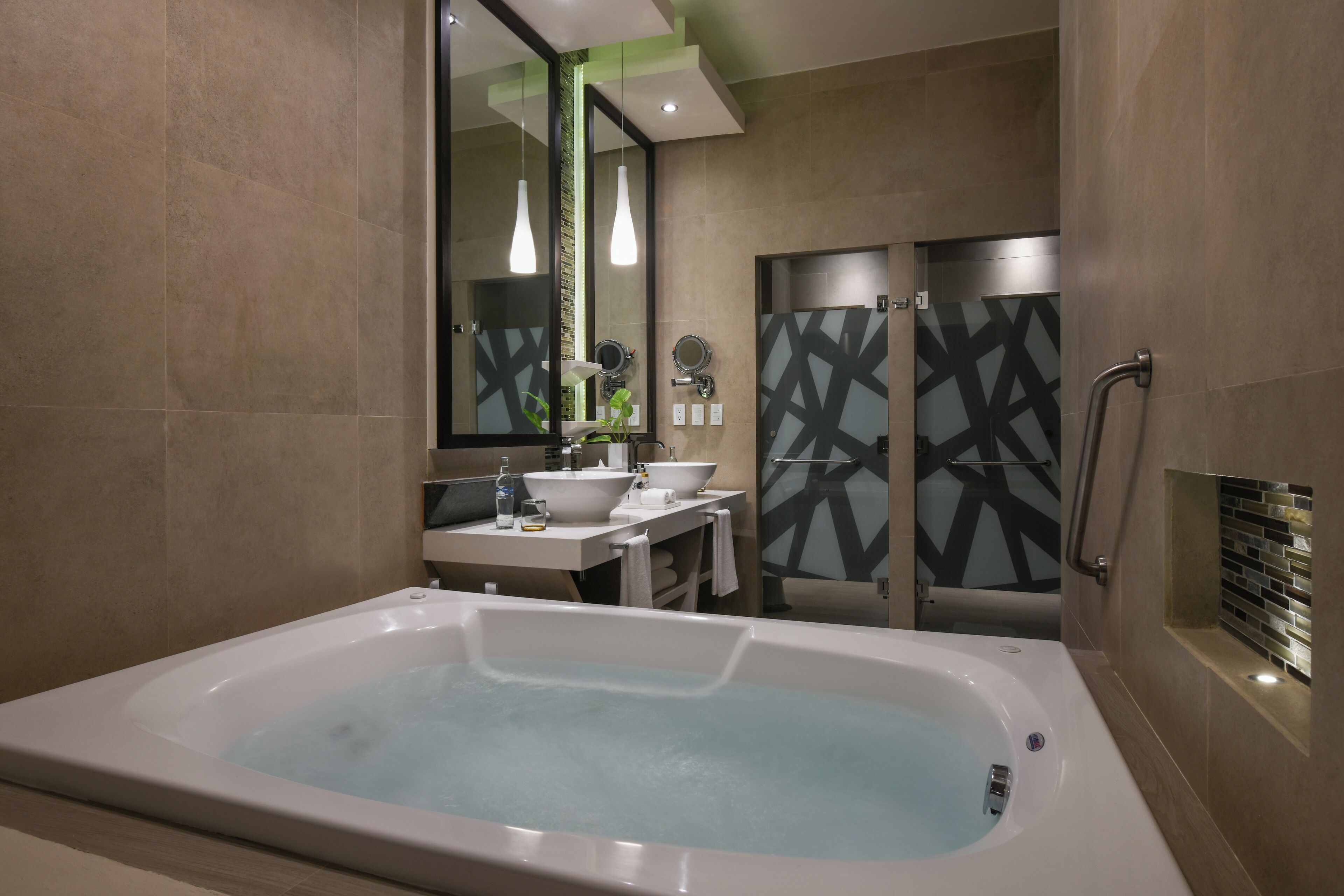 Photo - El Dorado Seaside Suites Oceanfront, All & More Inclusive - Adults Only