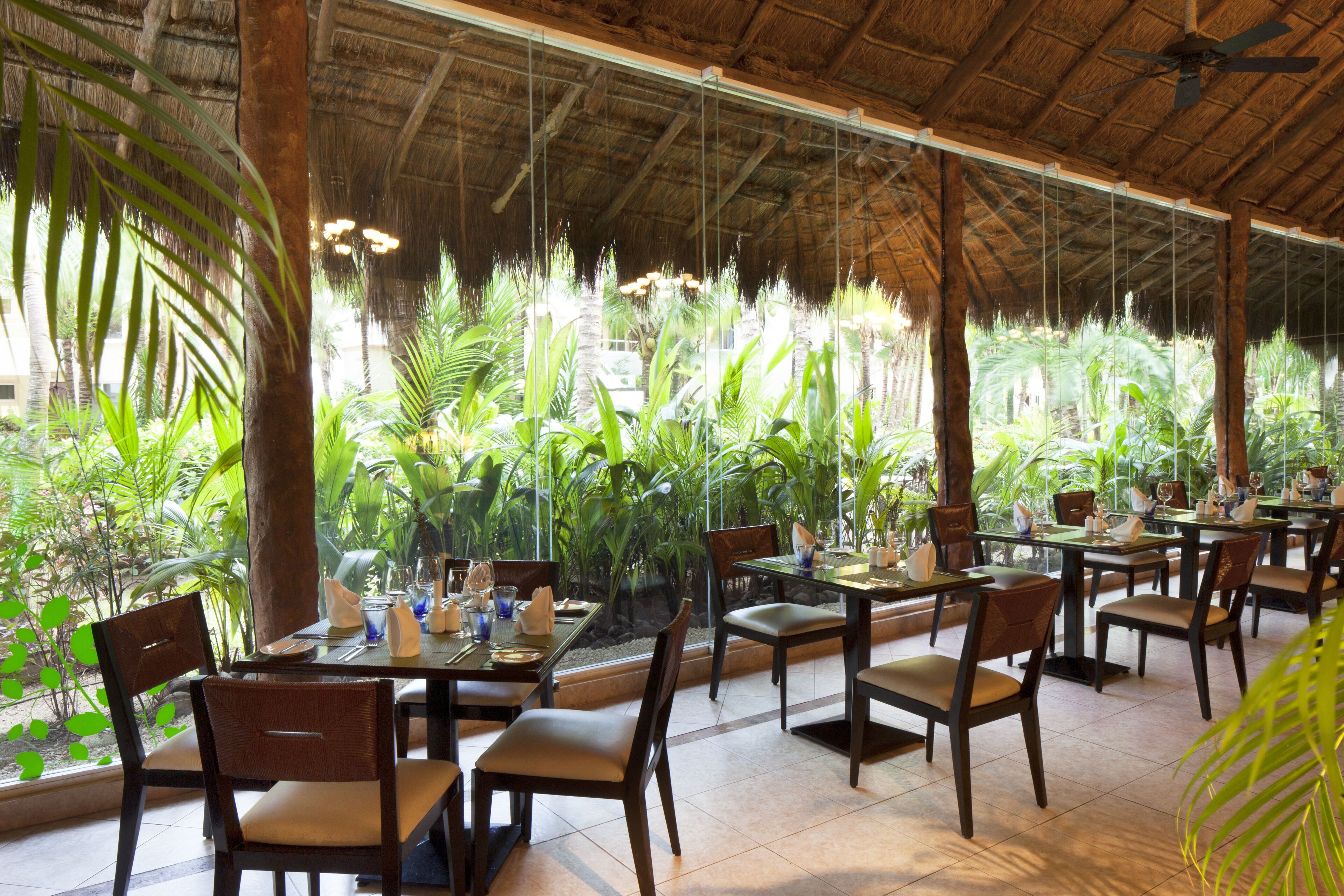 Photo - El Dorado Seaside Suites Oceanfront, All & More Inclusive - Adults Only