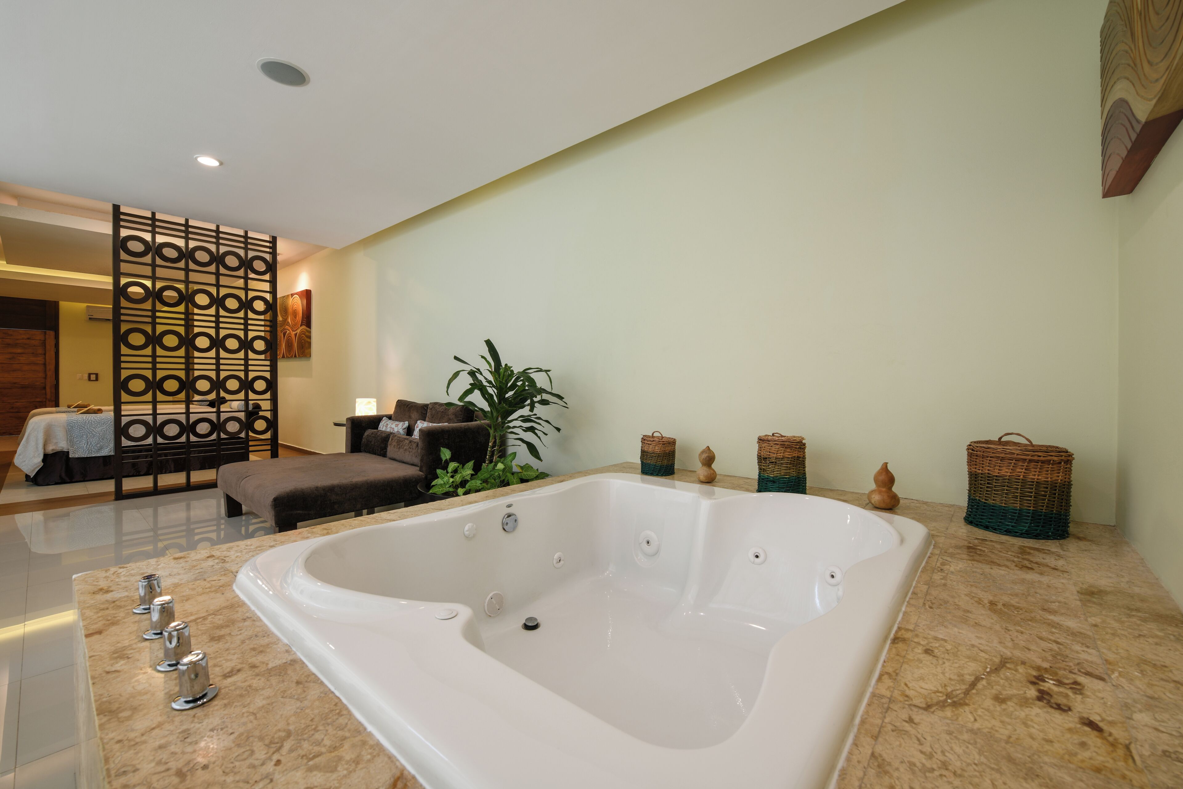 Photo - El Dorado Seaside Suites Oceanfront, All & More Inclusive - Adults Only