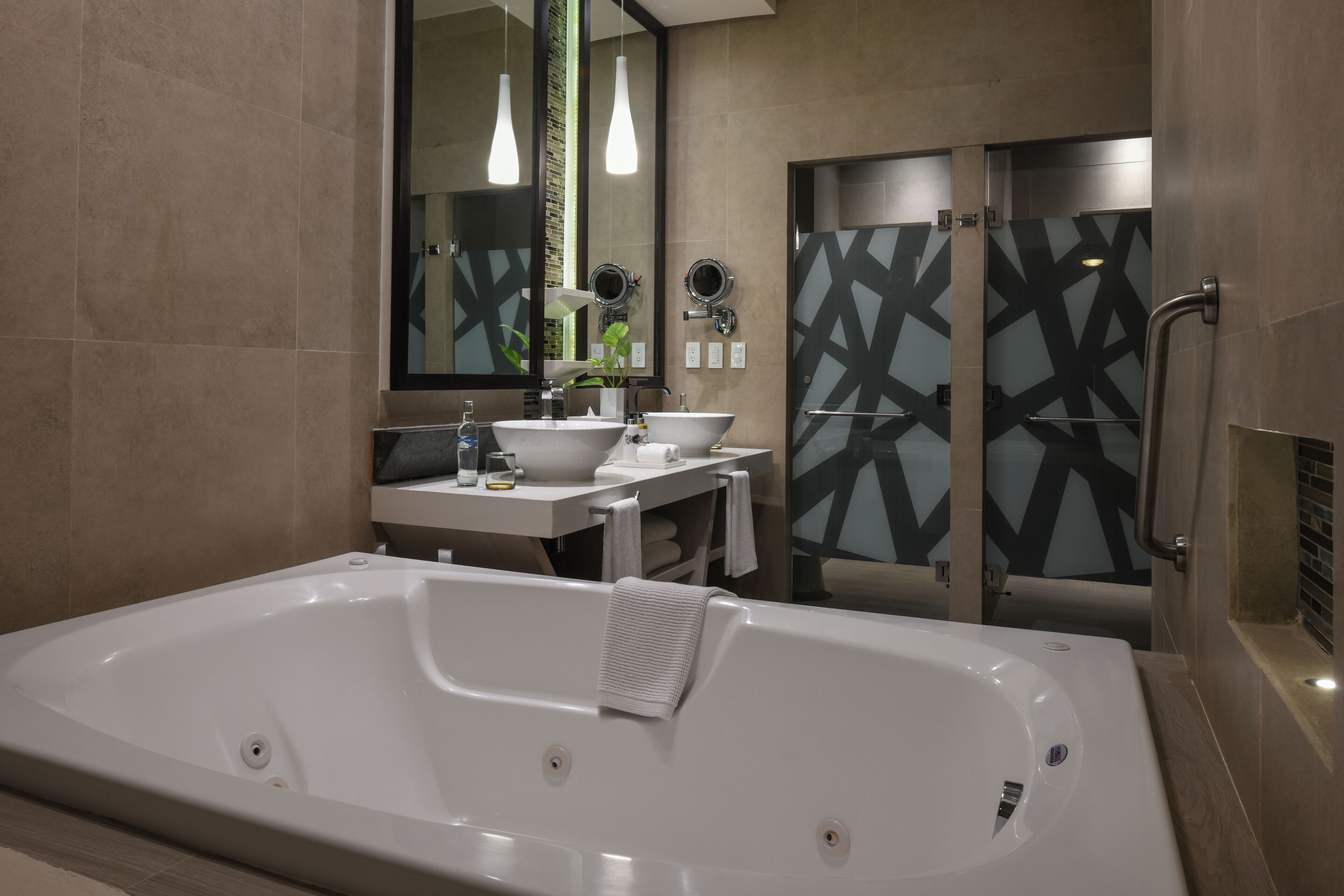 Foto - El Dorado Seaside Suites Oceanfront, All & More Inclusive - Adults Only