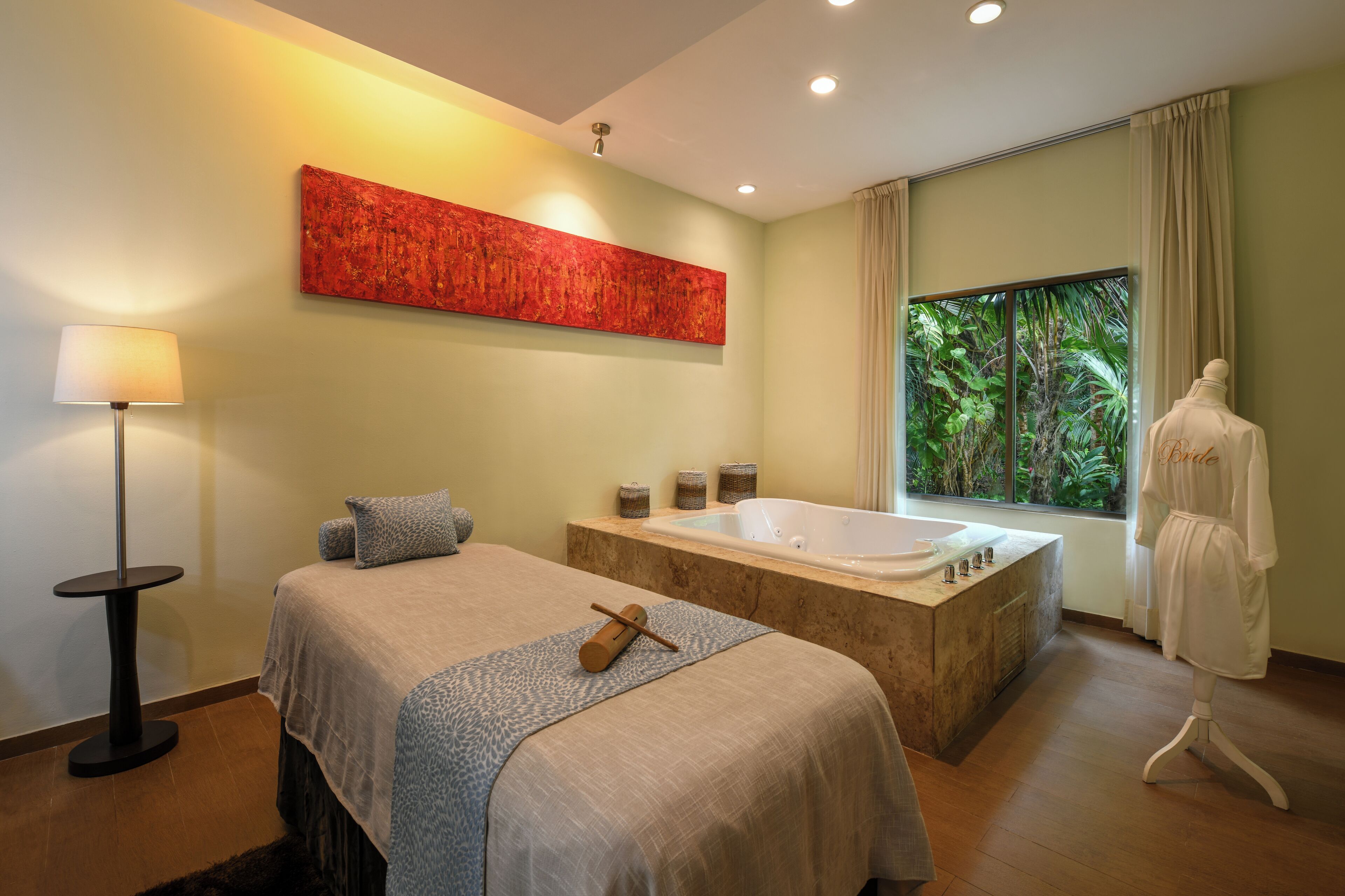 Photo - El Dorado Seaside Suites Oceanfront, All & More Inclusive - Adults Only