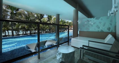 El Dorado Seaside Suites, CatamarĂĄn, Ecoturistic Ranch, All & More Inclusive - Adults Only