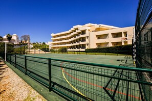 Sports court