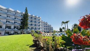 Jardín