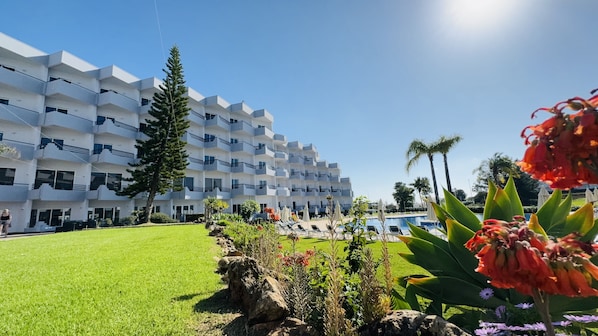 Garden - Vila Gale Nautico Resort Hotel (Silves)