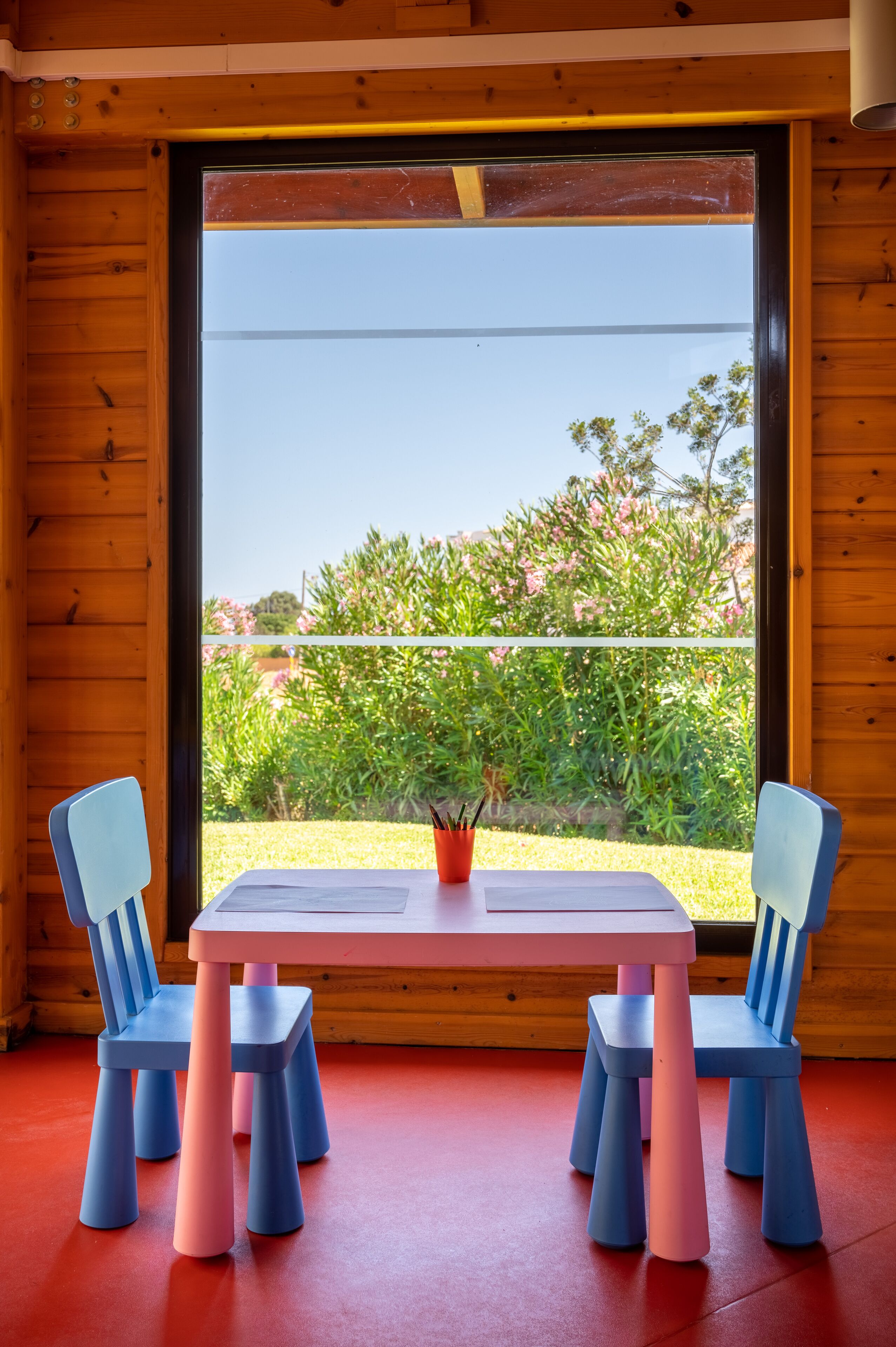 children’s activities