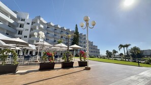 3 Restaurants, Frühstück, Mittagessen, Abendessen, italienische Küche