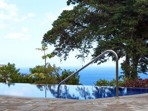 Indoor pool, 2 outdoor pools - Dom Pedro Garajau (Santa Cruz)