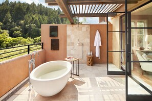 Deluxe Private Maison | Minibar, in-room safe, iron/ironing board, free WiFi - Auberge Du Soleil (St. Helena)