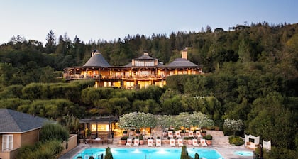 Auberge Du Soleil
