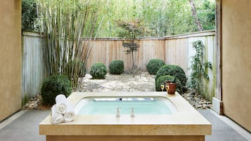 Body treatments, deep-tissue massages, Thai massages, facials