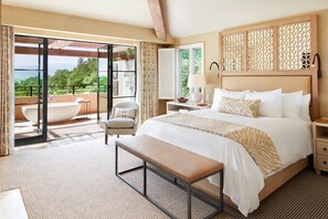 Deluxe-Zimmer (Private) | Minibar, Zimmersafe, Bügeleisen/Bügelbrett, kostenloses WLAN